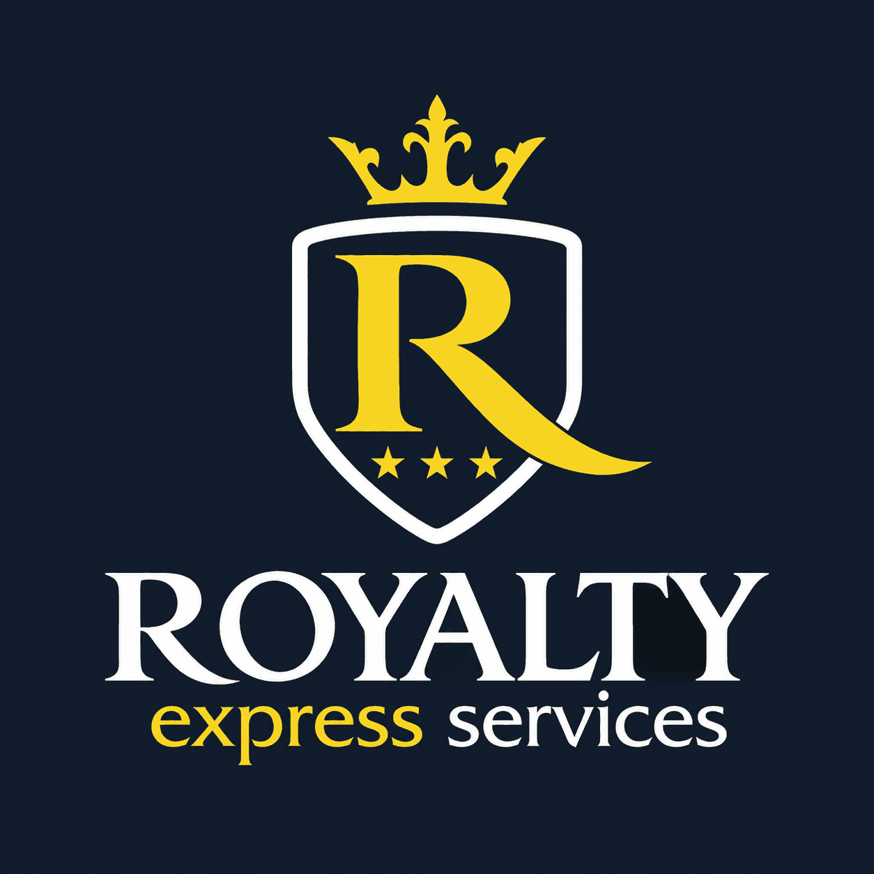 Royalty Express Services
